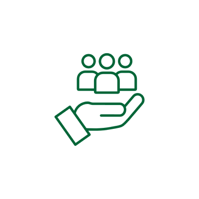 Customer Icon