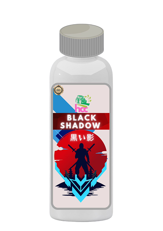 Black Shadow