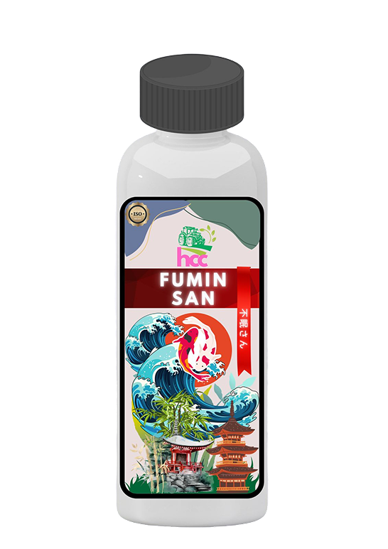 Fumin San Product