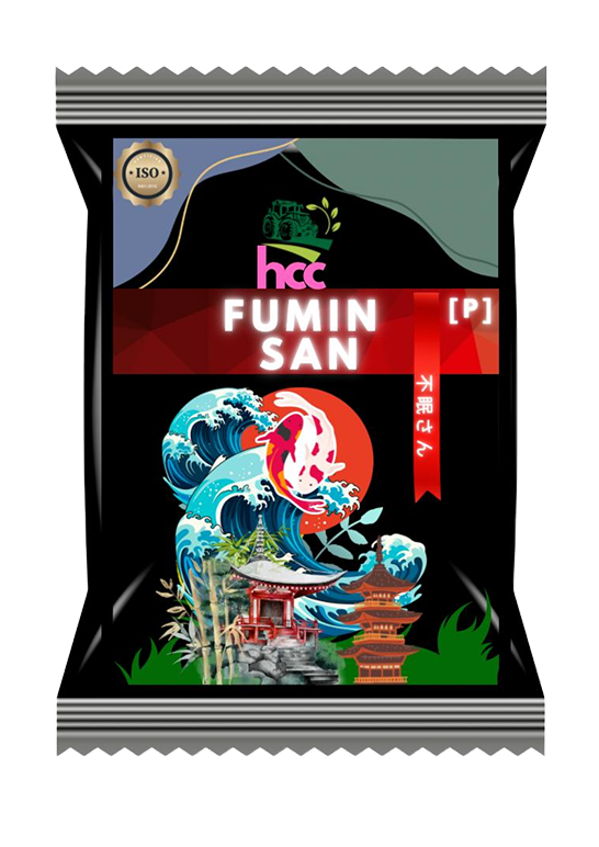 Fumin San (P)