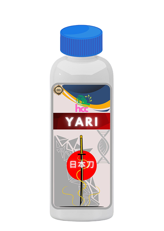 Yari Product